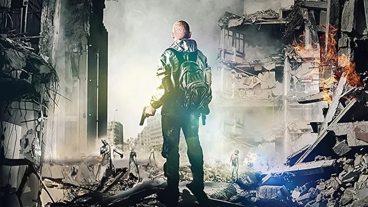 Backdrop Image