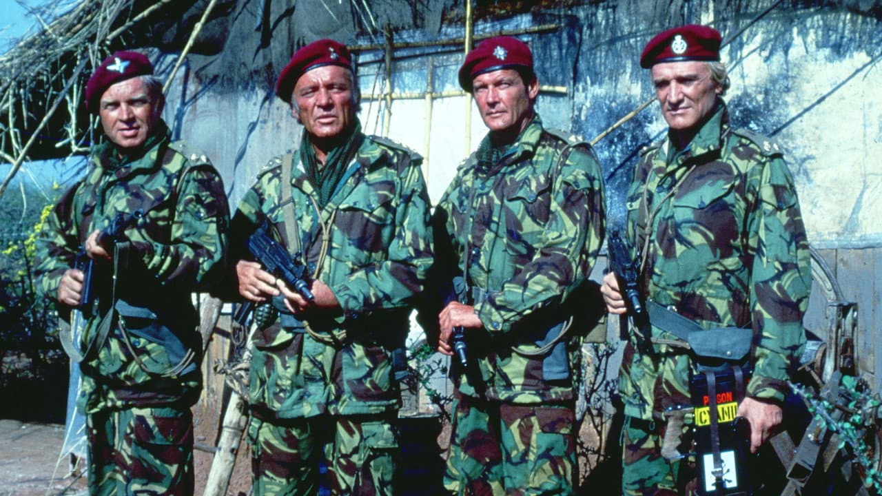 Backdrop Image