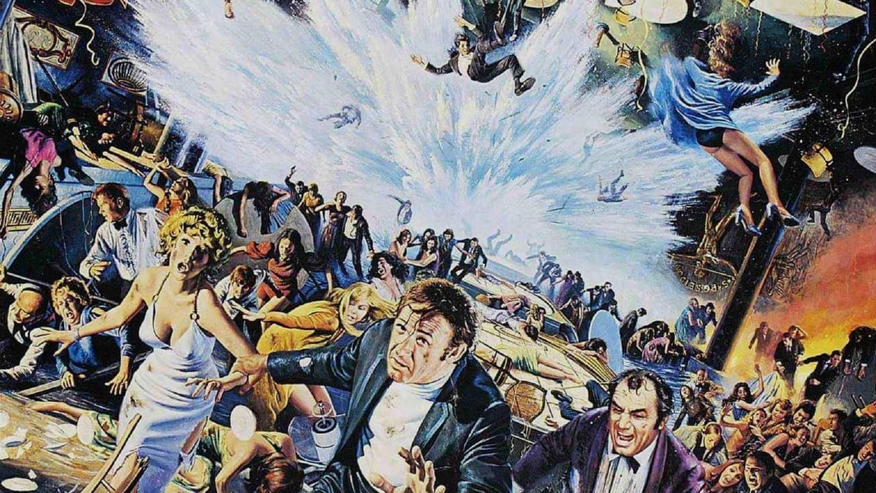 Backdrop Image