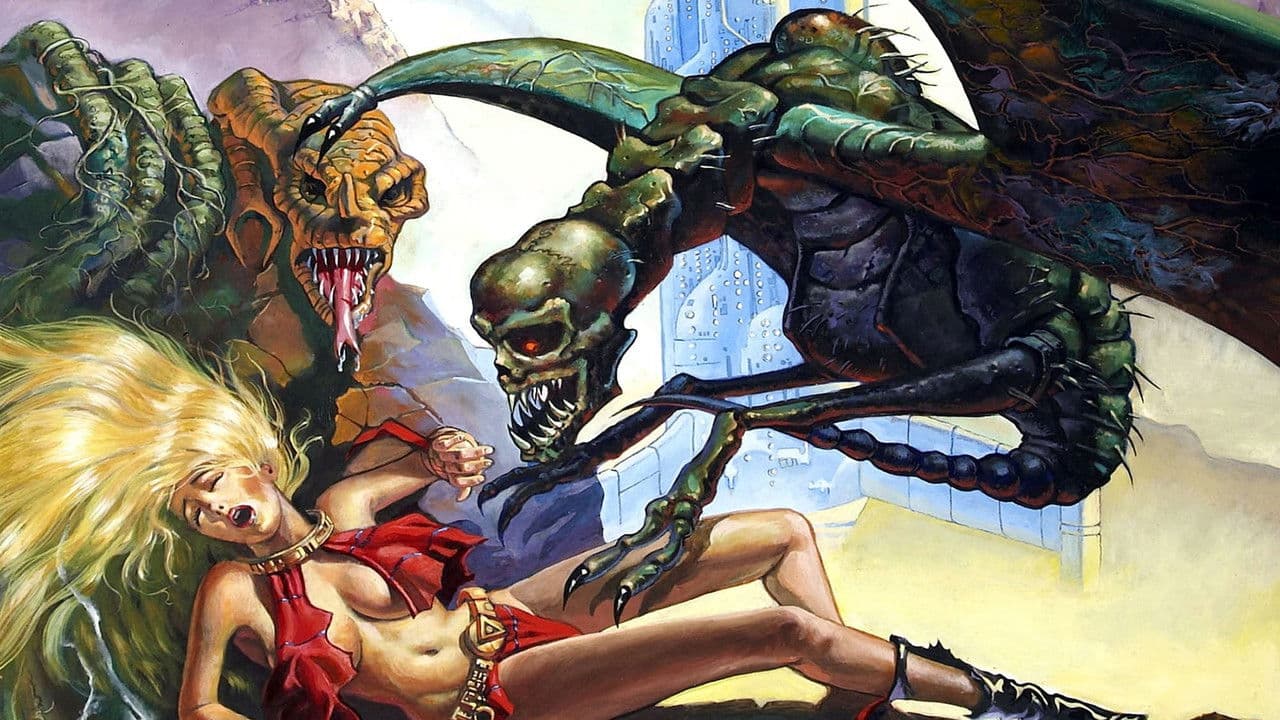 Backdrop Image