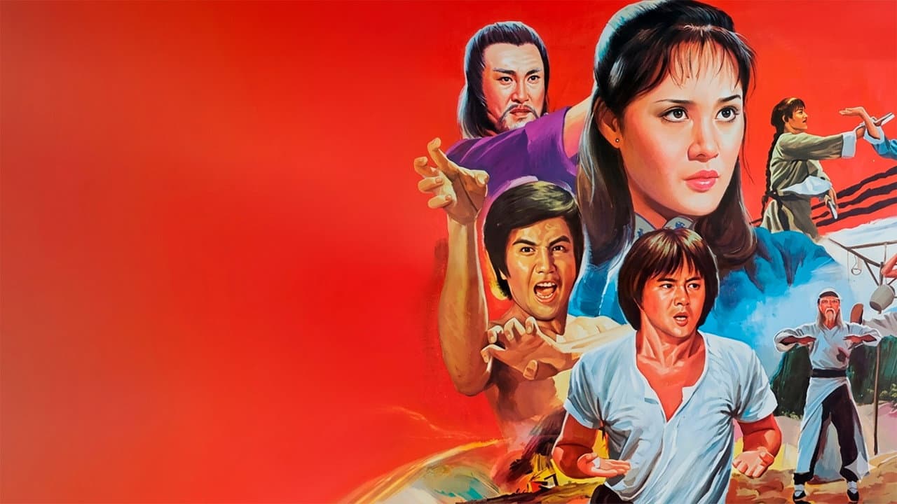 Backdrop Image