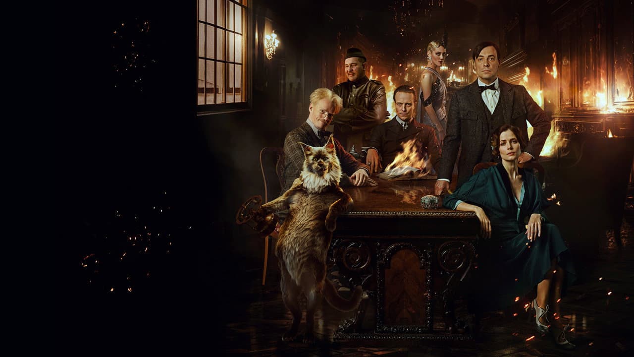Backdrop Image