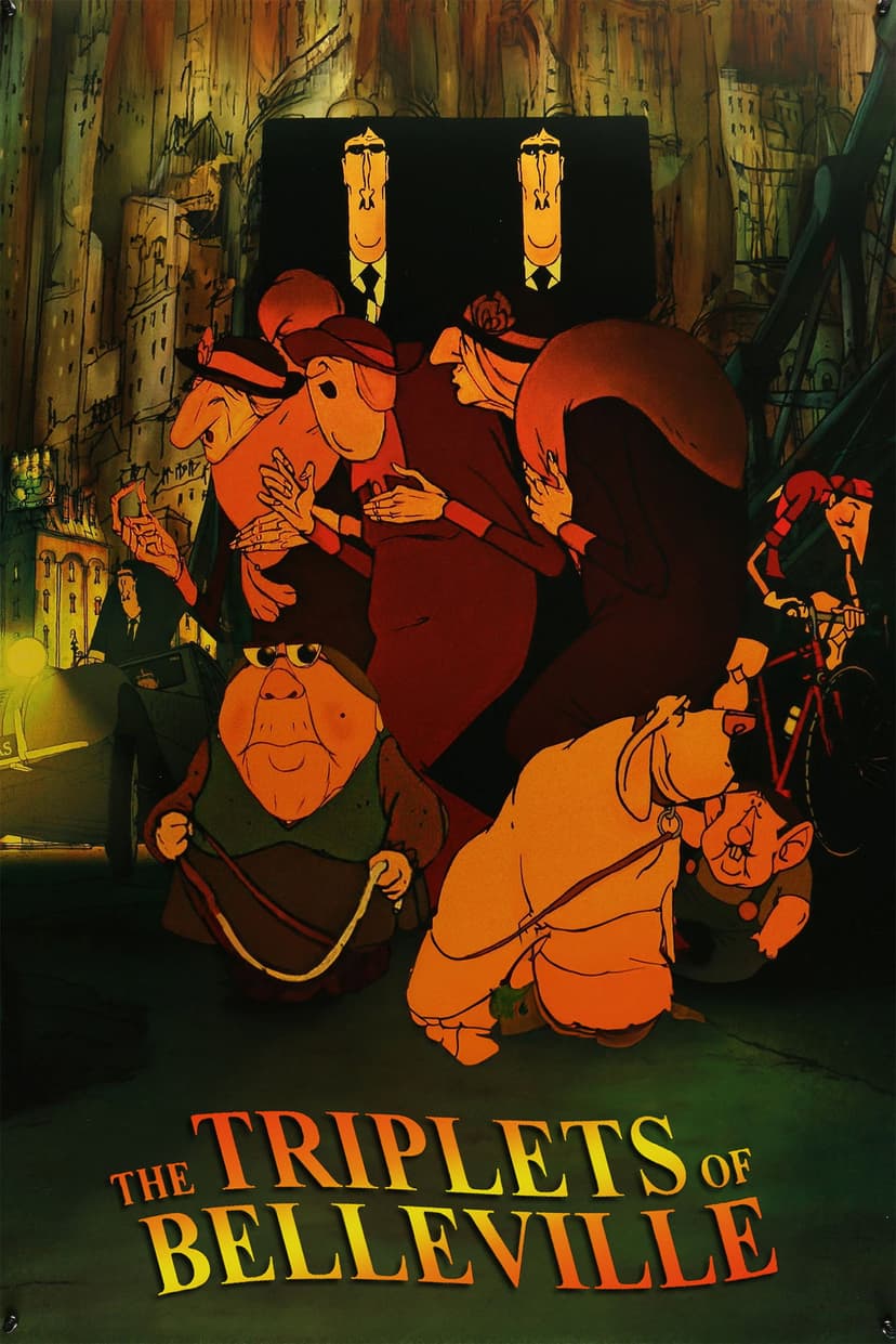 Poster Image