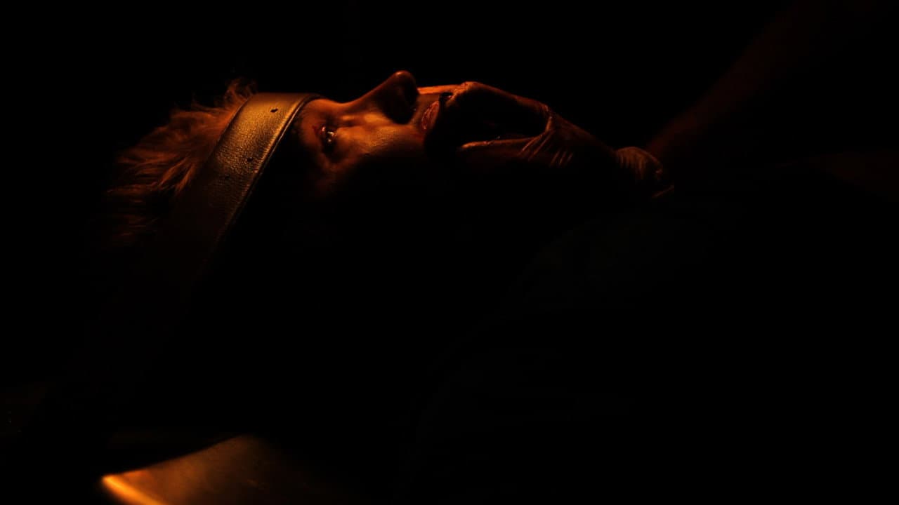 Backdrop Image