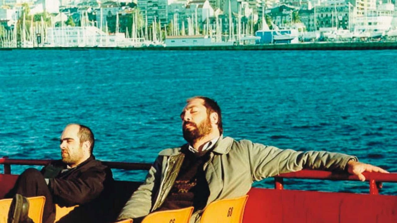 Backdrop Image
