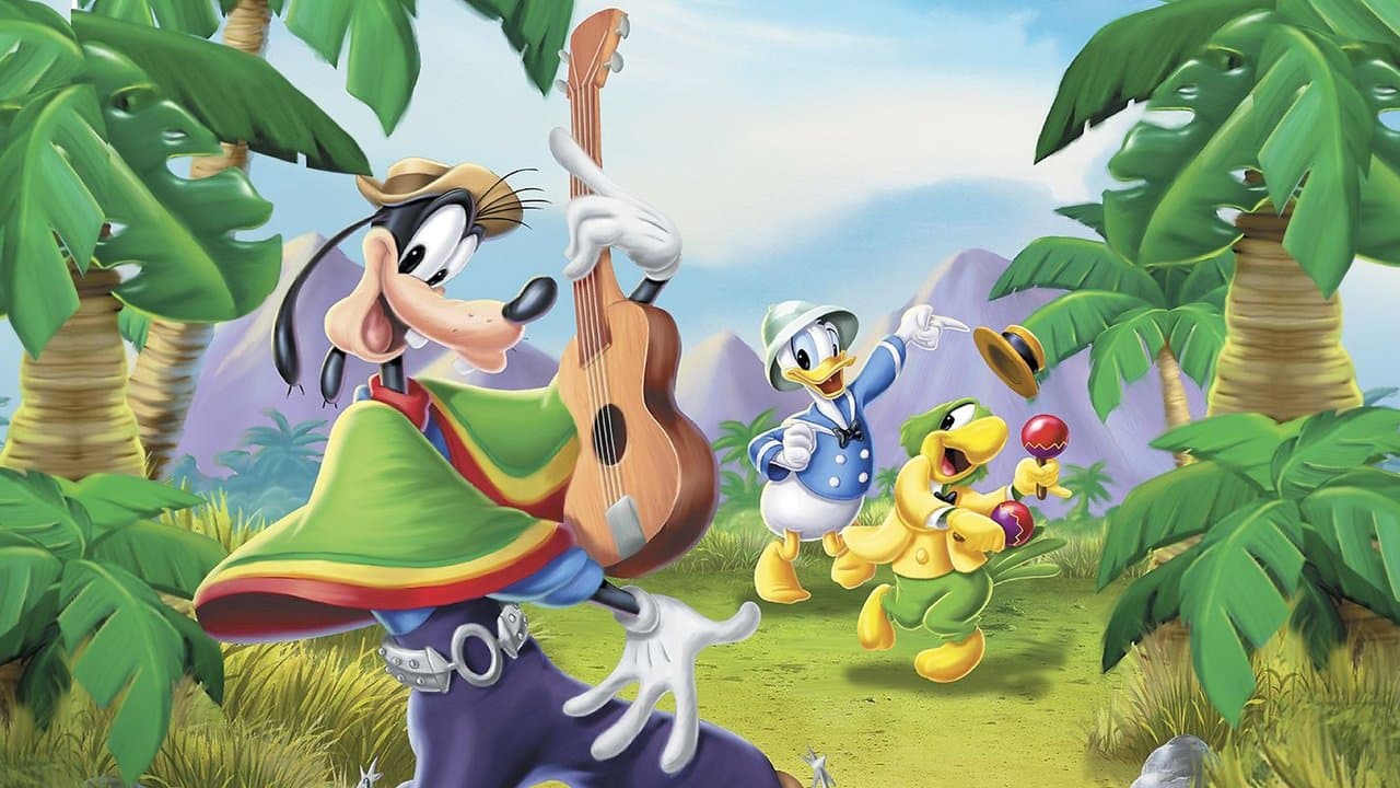 Backdrop Image