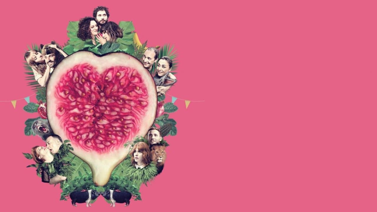 Backdrop Image