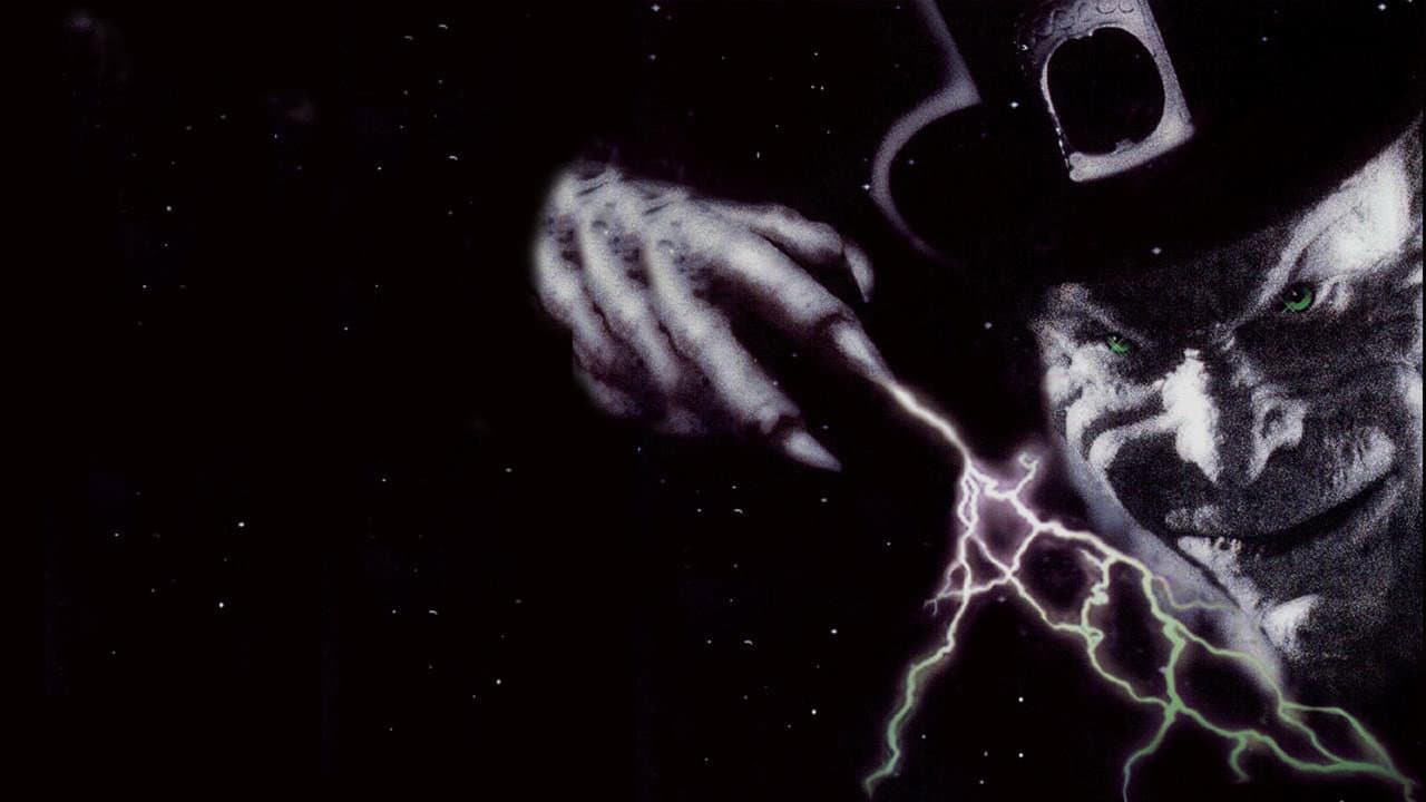 Backdrop Image