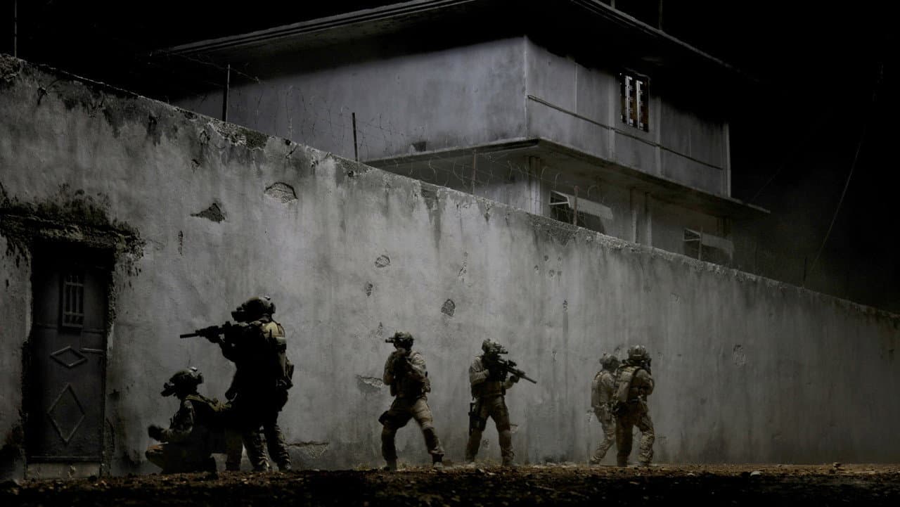 Backdrop Image
