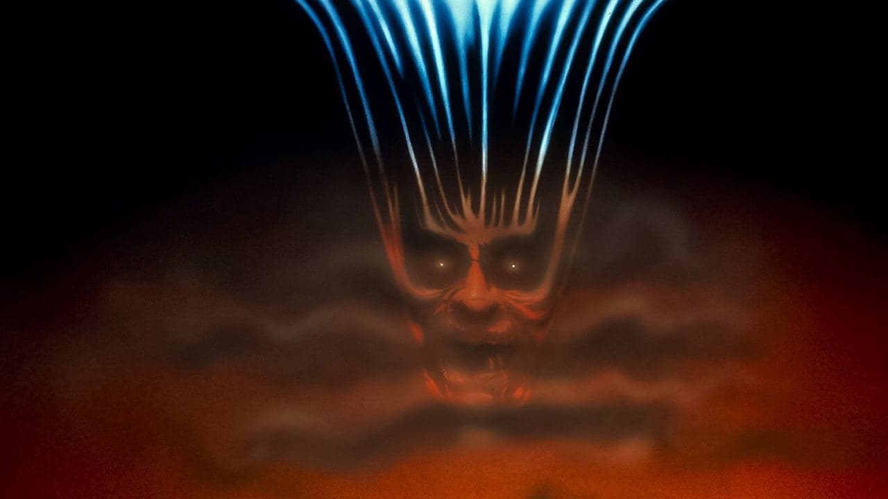 Backdrop Image