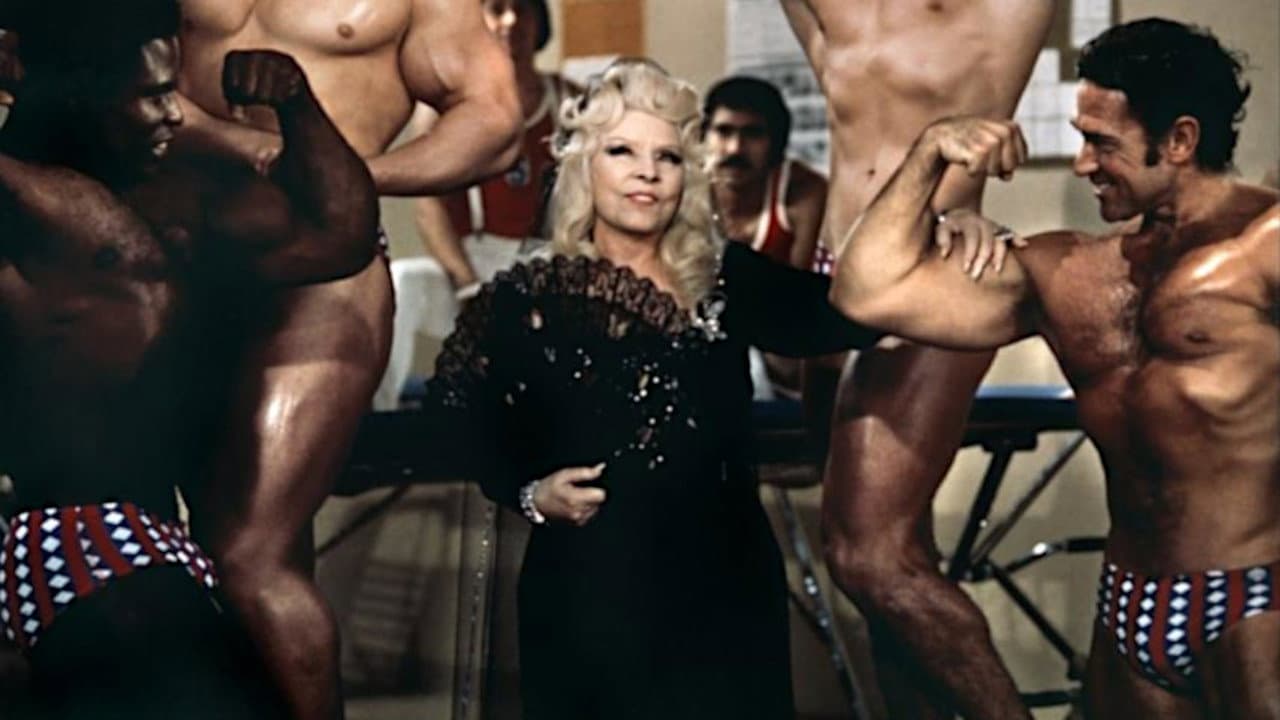 Backdrop Image