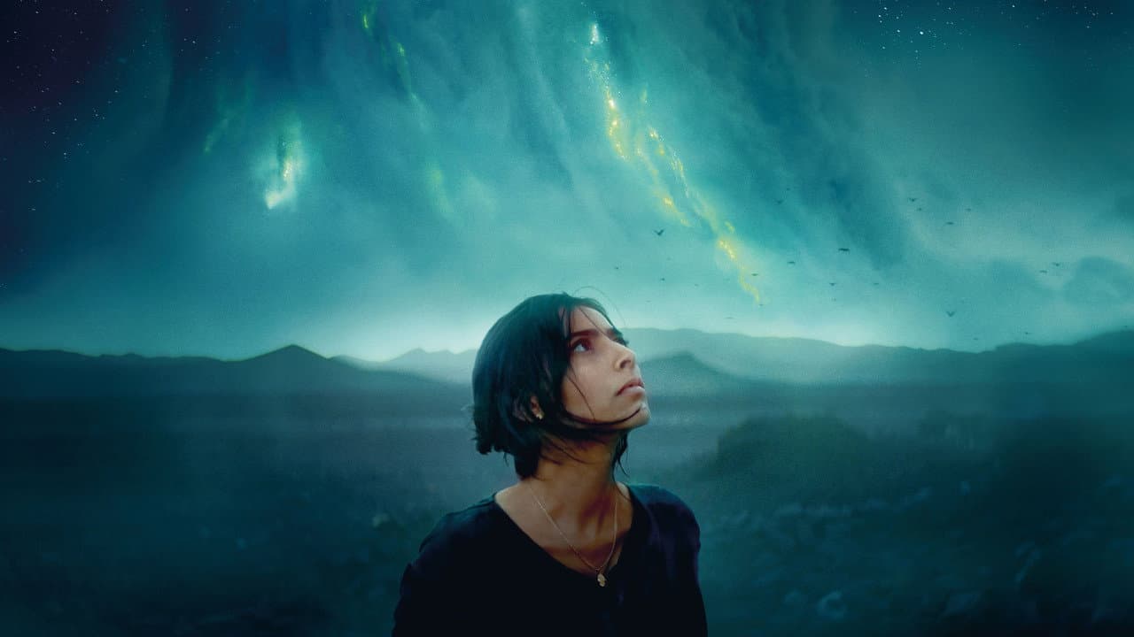 Backdrop Image