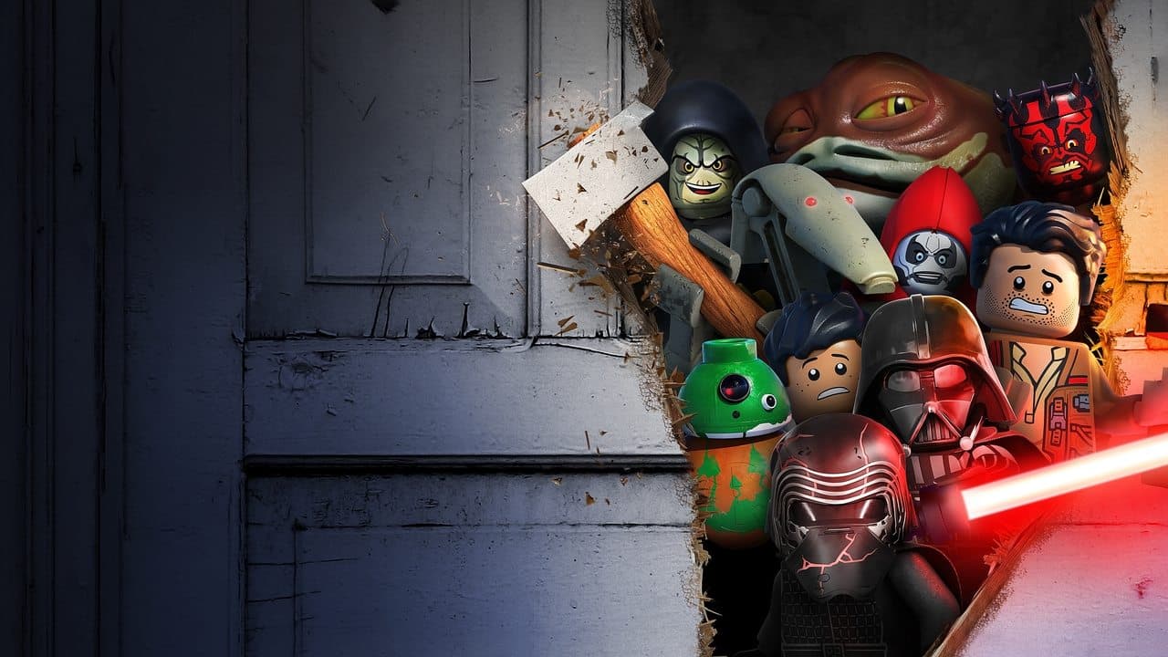 Backdrop Image