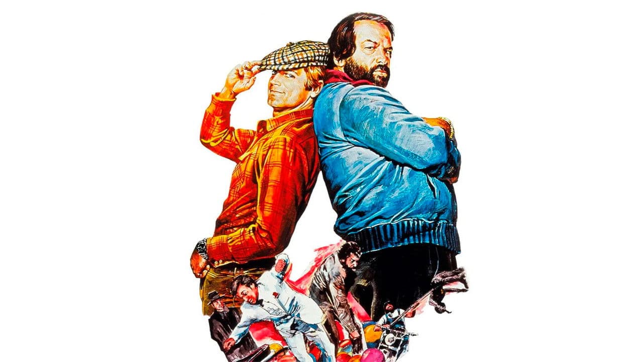 Backdrop Image