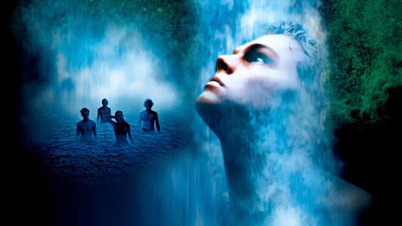 Backdrop Image