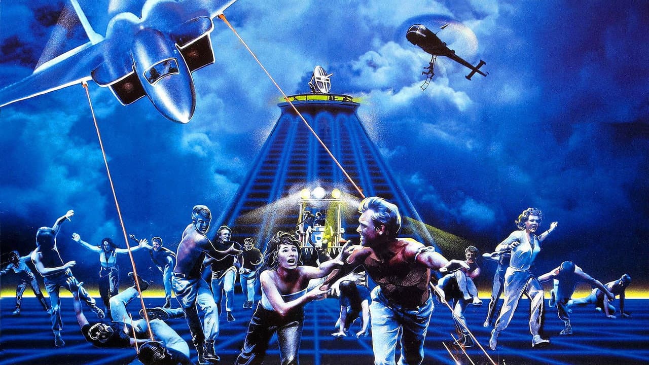 Backdrop Image