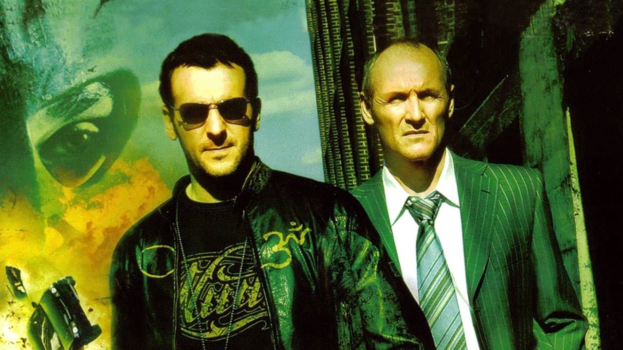 Backdrop Image