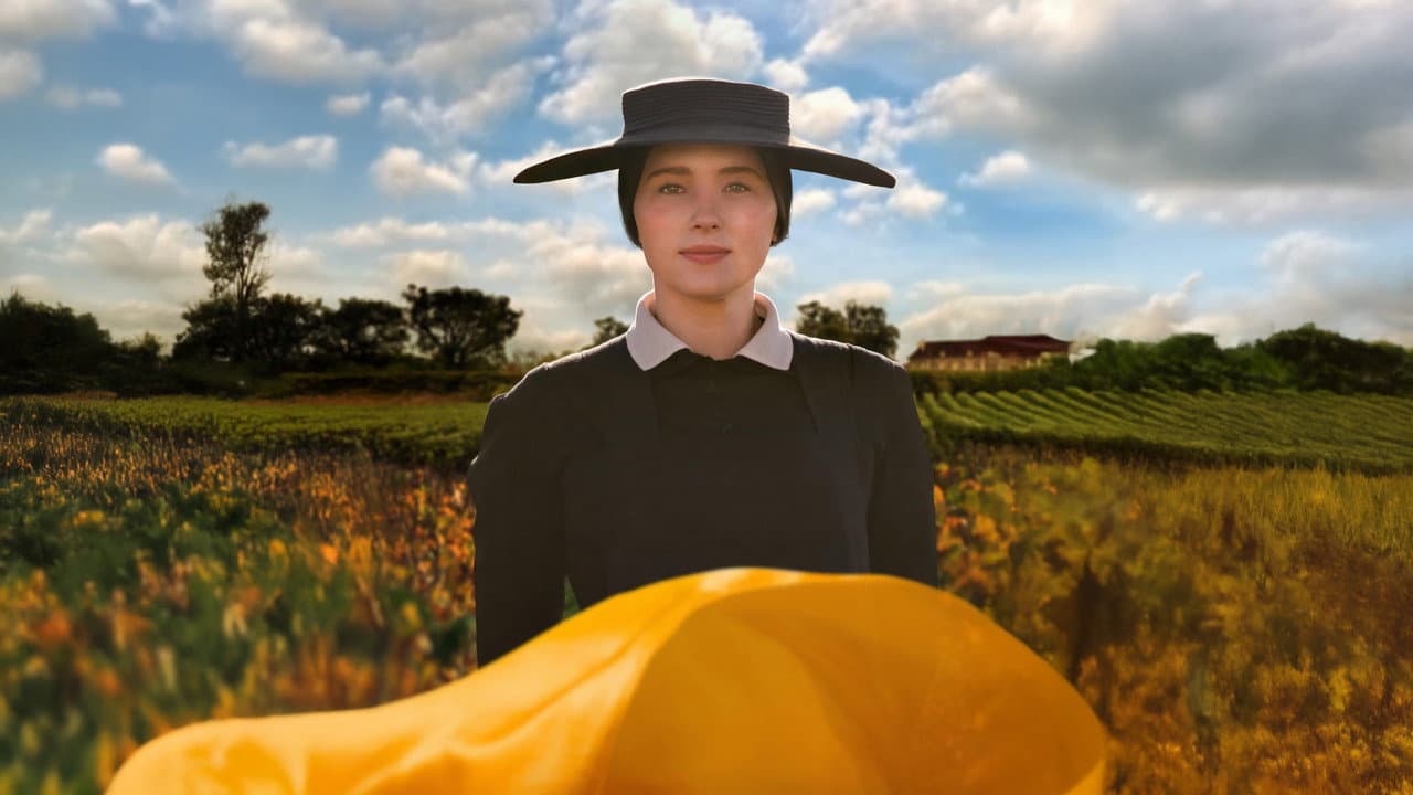 Backdrop Image