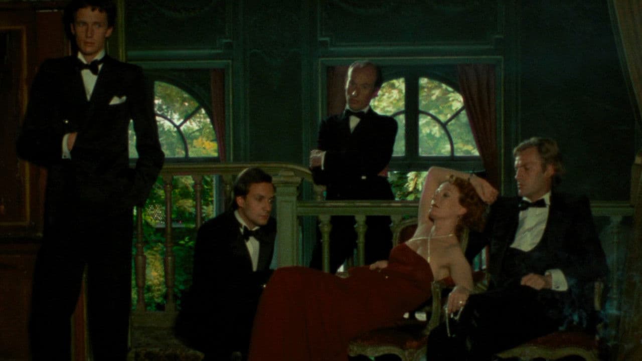 Backdrop Image