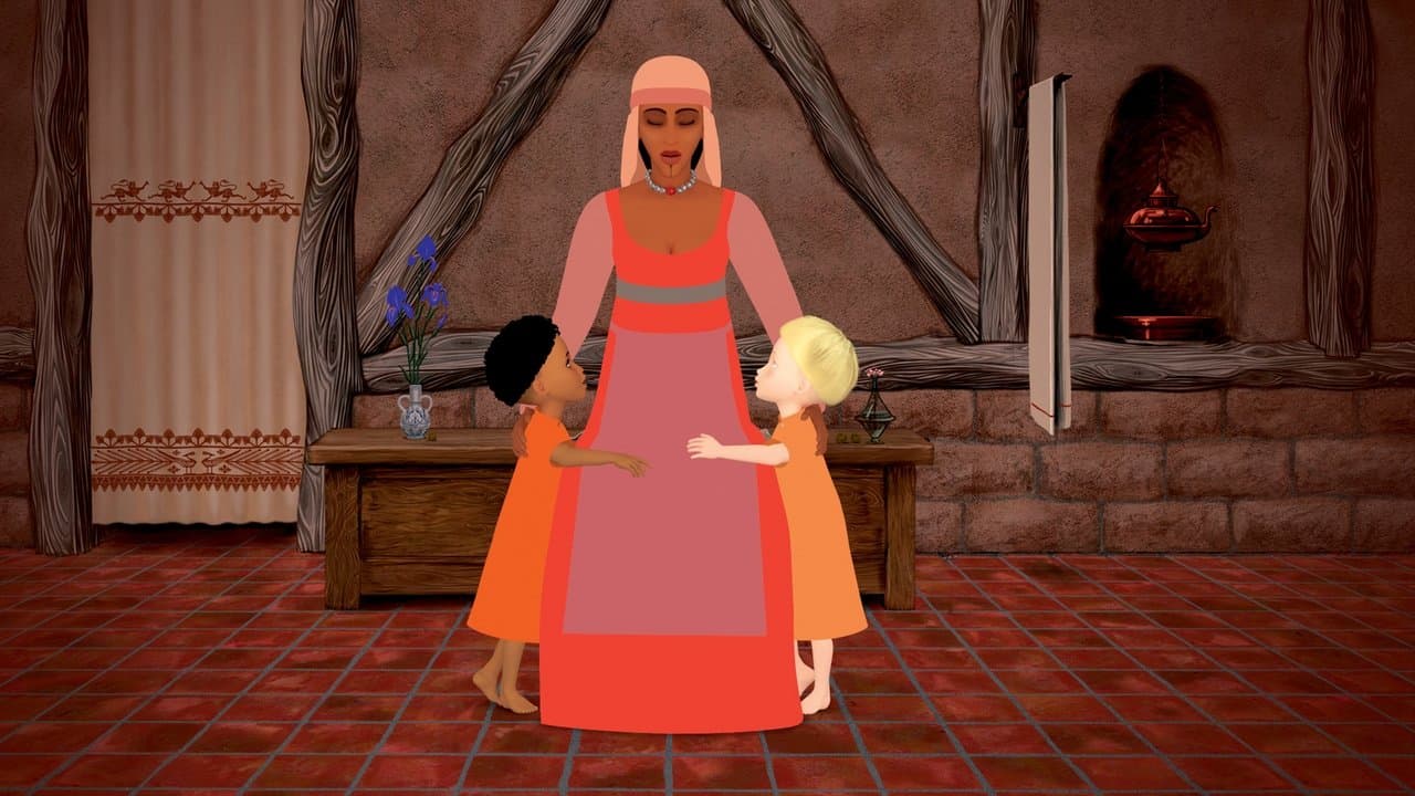 Backdrop Image