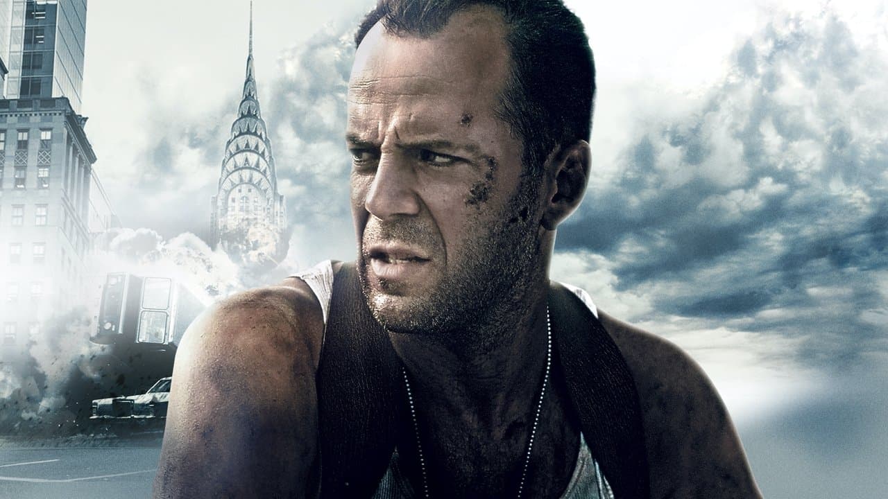 Backdrop Image