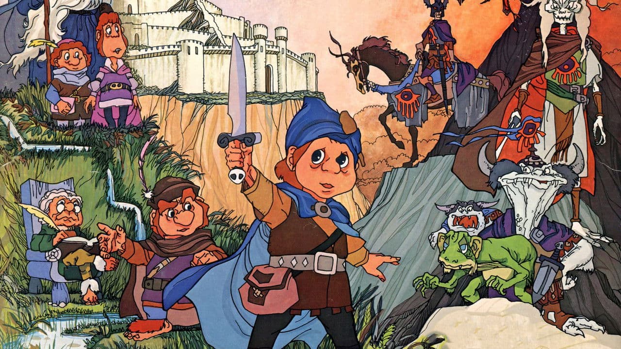 Backdrop Image