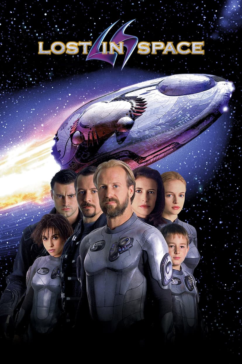 Poster Image