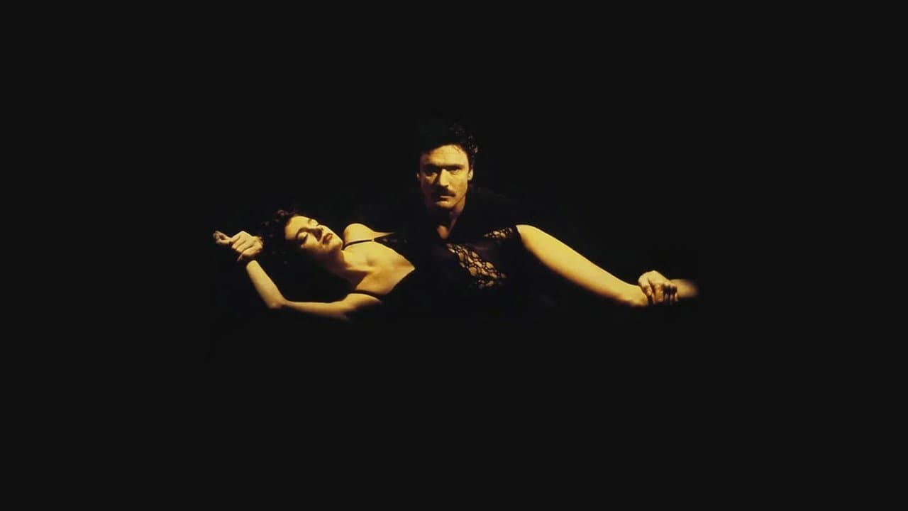 Backdrop Image