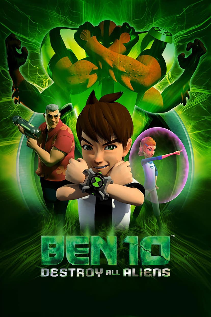 Poster Image