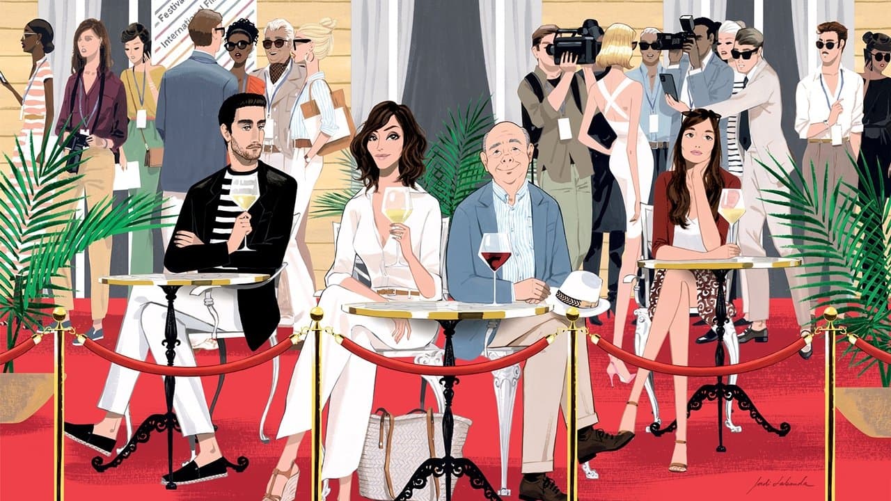 Backdrop Image