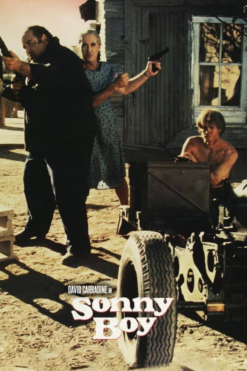 Poster Image