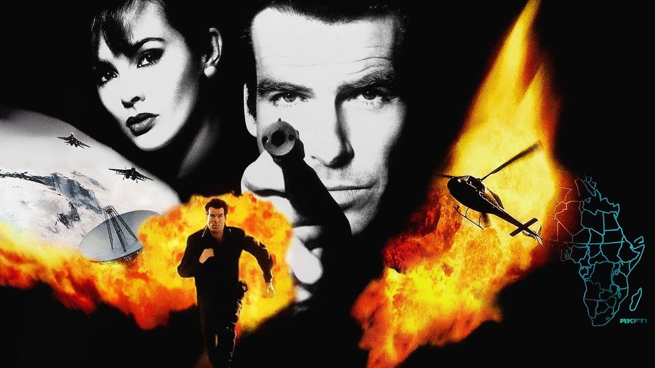 Backdrop Image