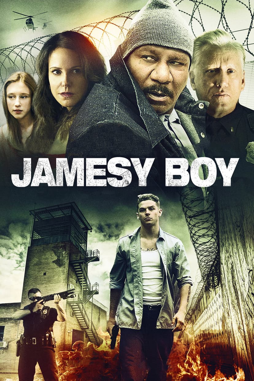 Poster Image