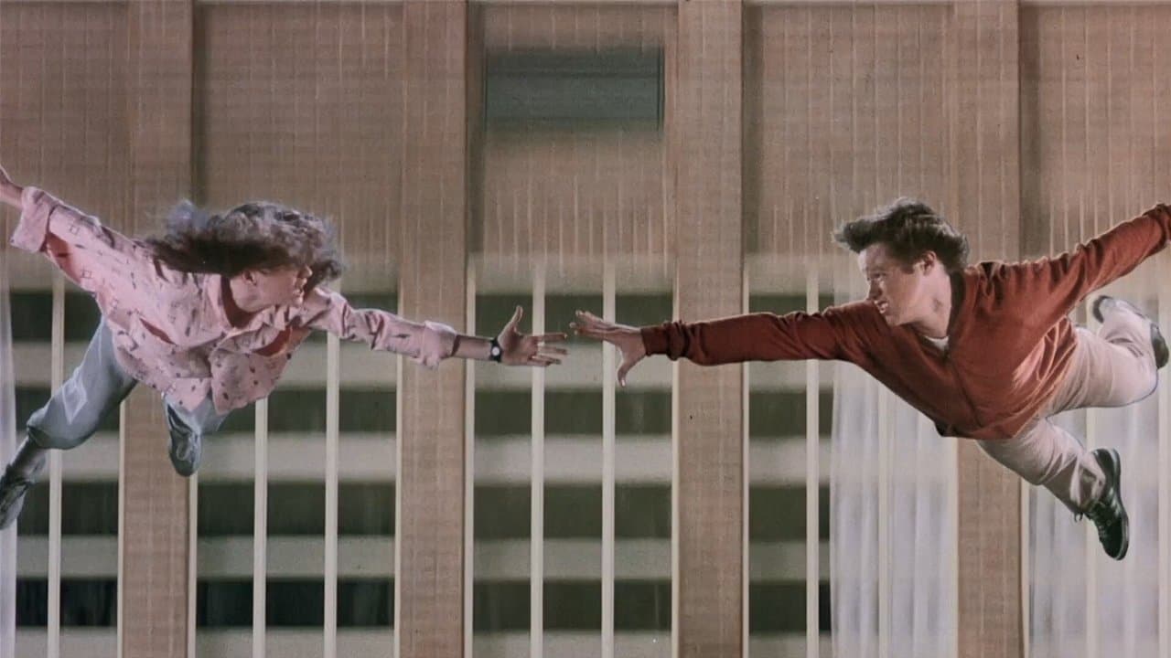 Backdrop Image