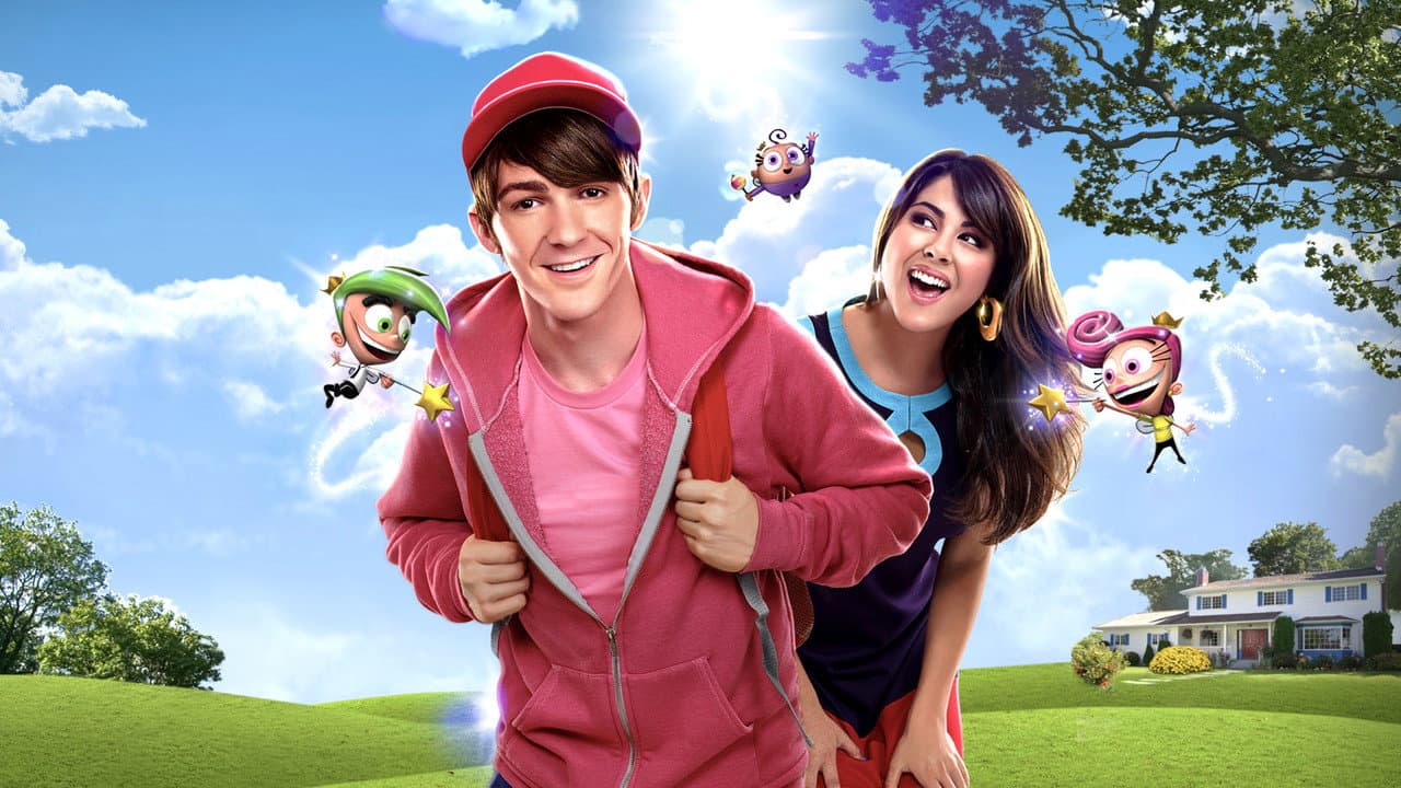 Backdrop Image