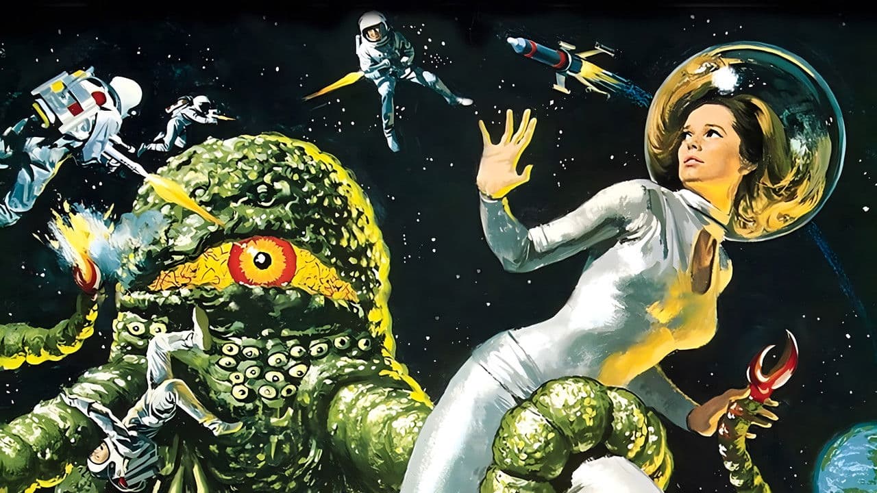 Backdrop Image