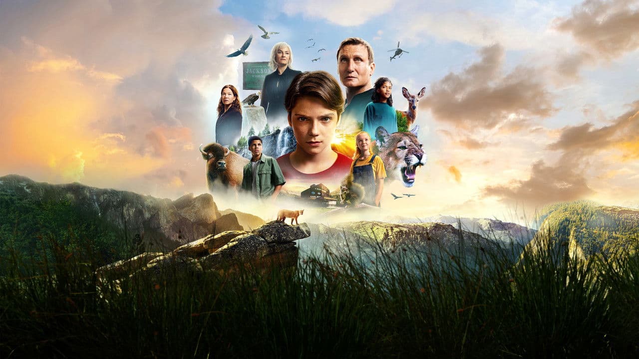Backdrop Image