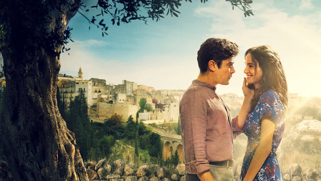 Backdrop Image