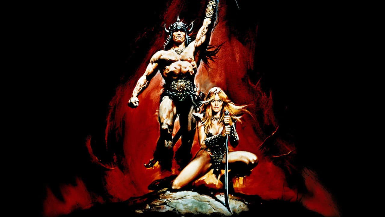 Backdrop Image