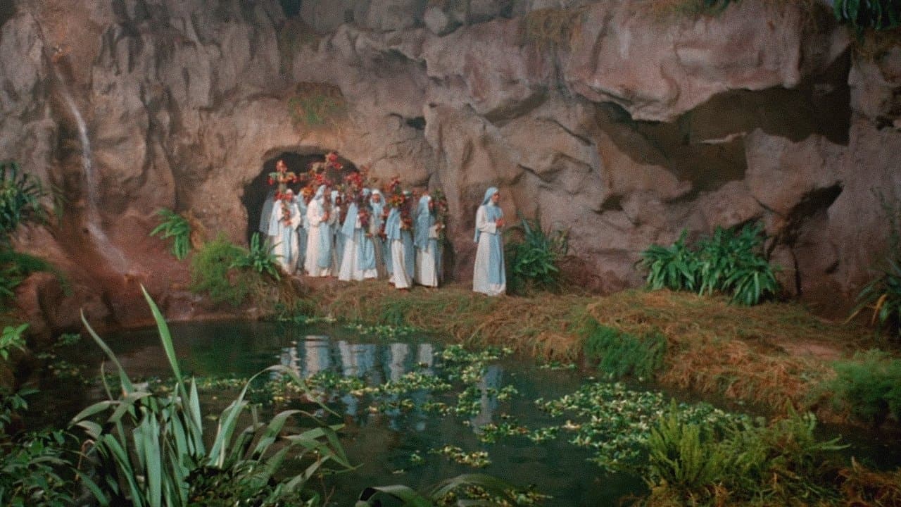 Backdrop Image