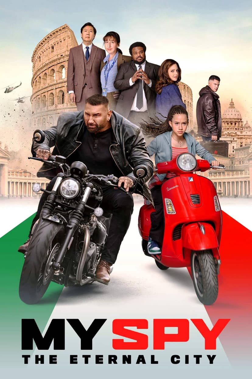 Poster Image