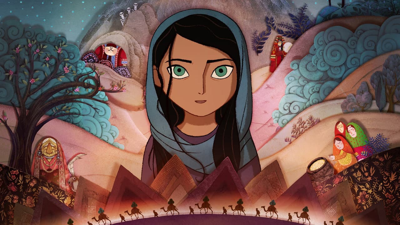 Backdrop Image