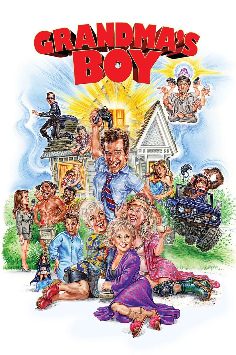 Poster Image