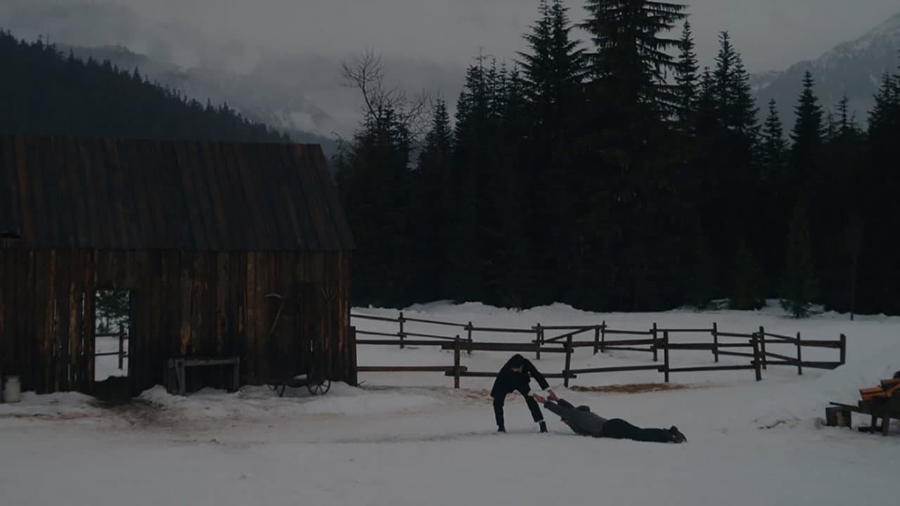 Backdrop Image