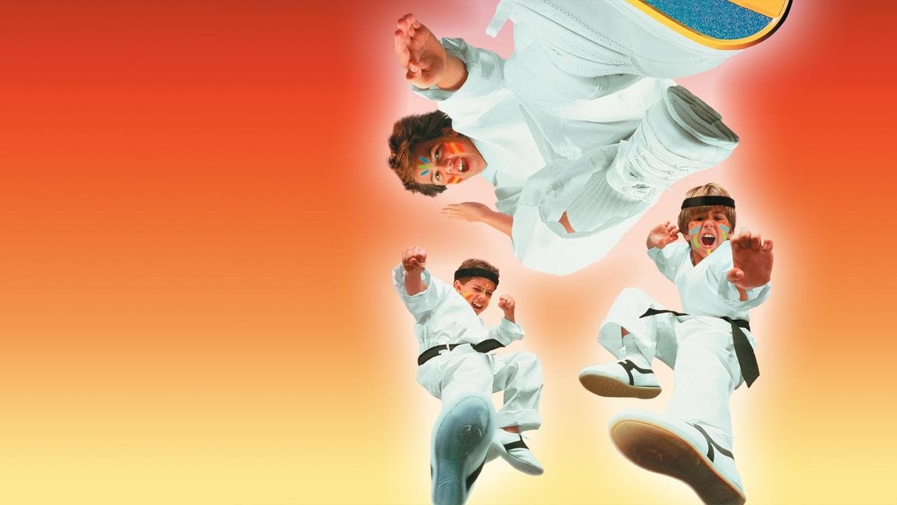 Backdrop Image