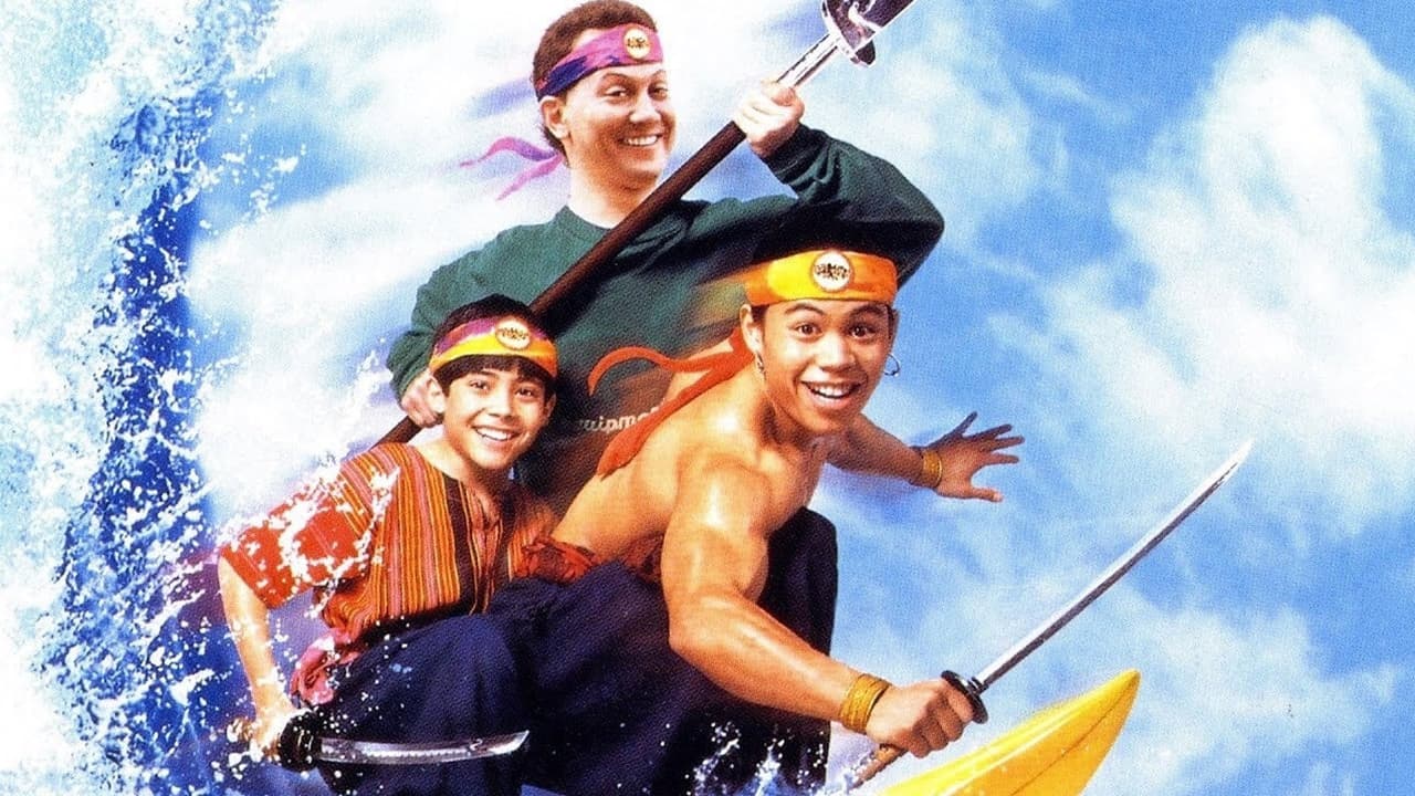 Backdrop Image