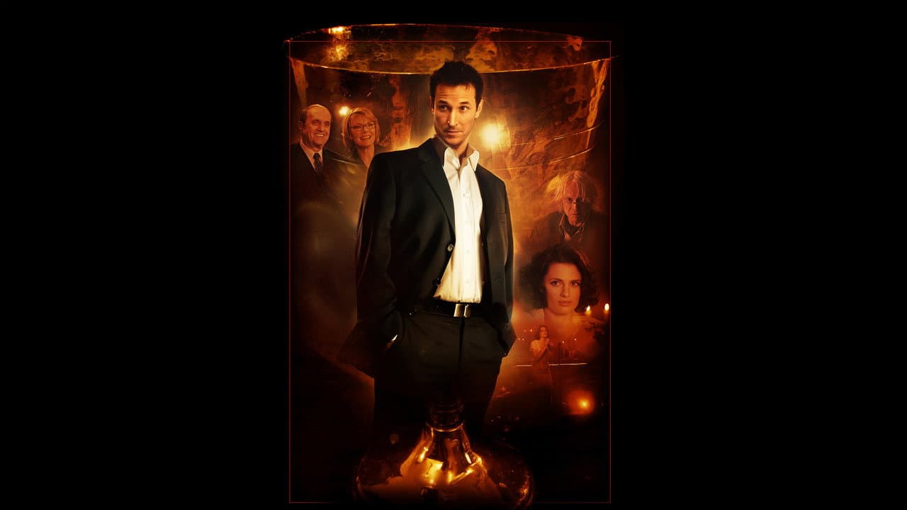 Backdrop Image