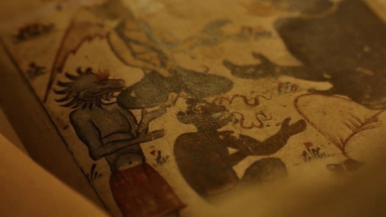 Backdrop Image