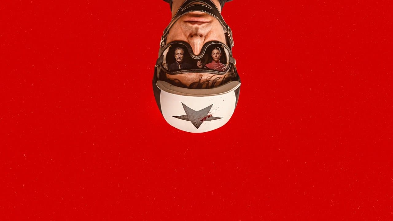 Backdrop Image