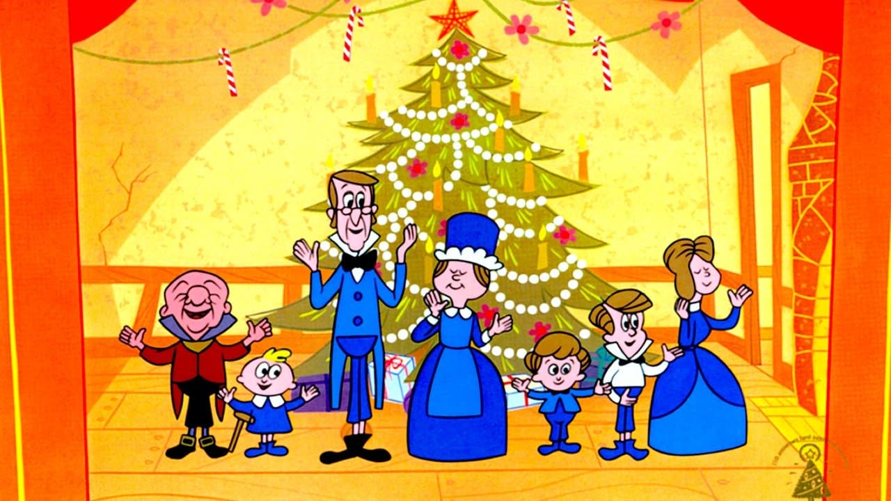 Backdrop Image
